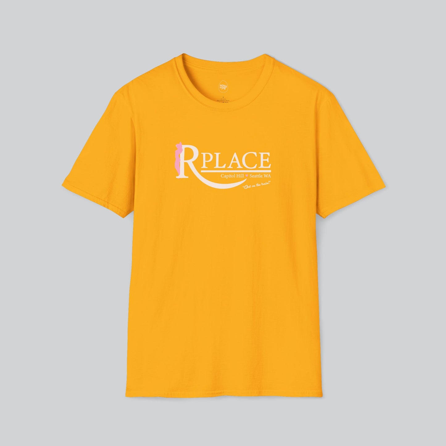 R Place | Seattle
