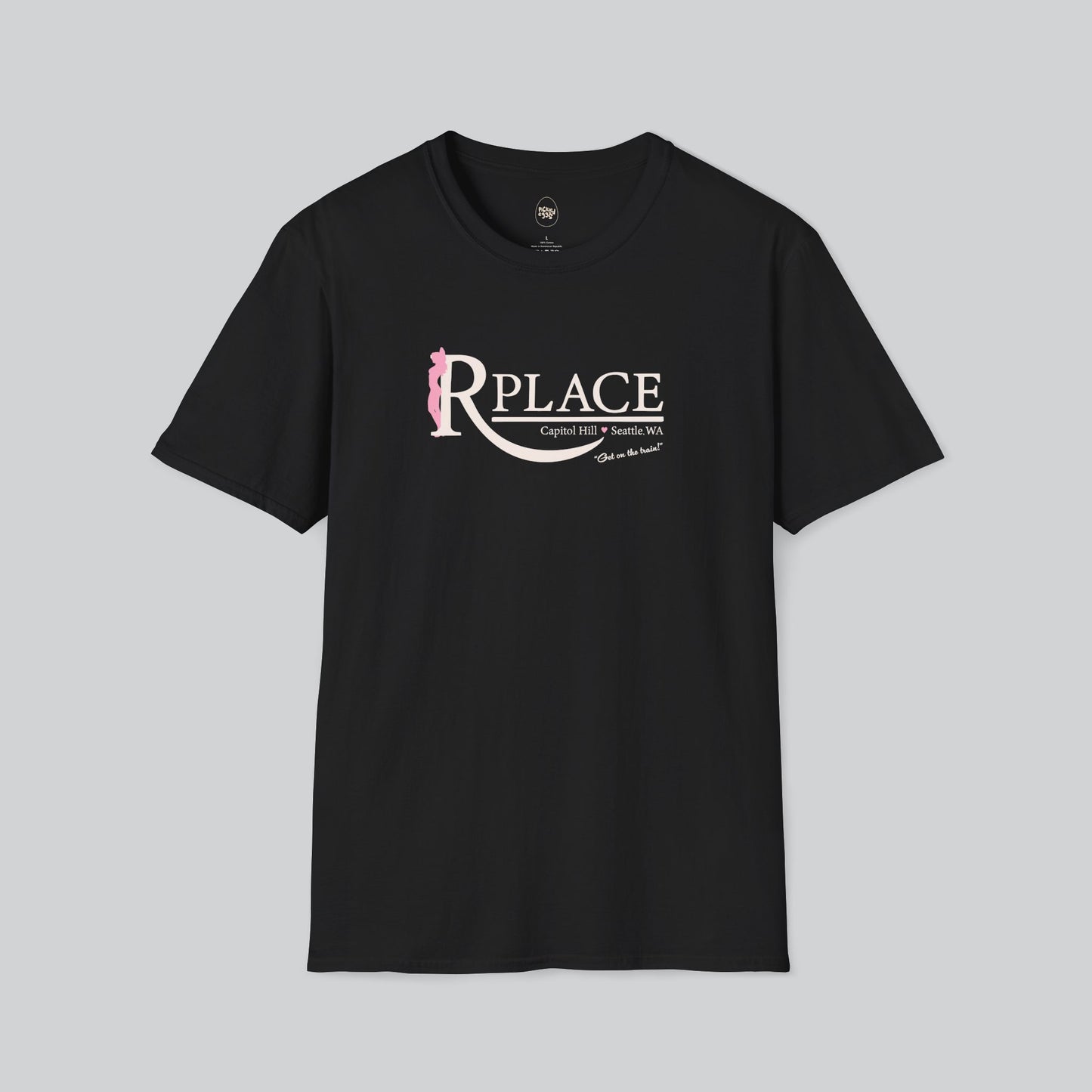 R Place | Seattle