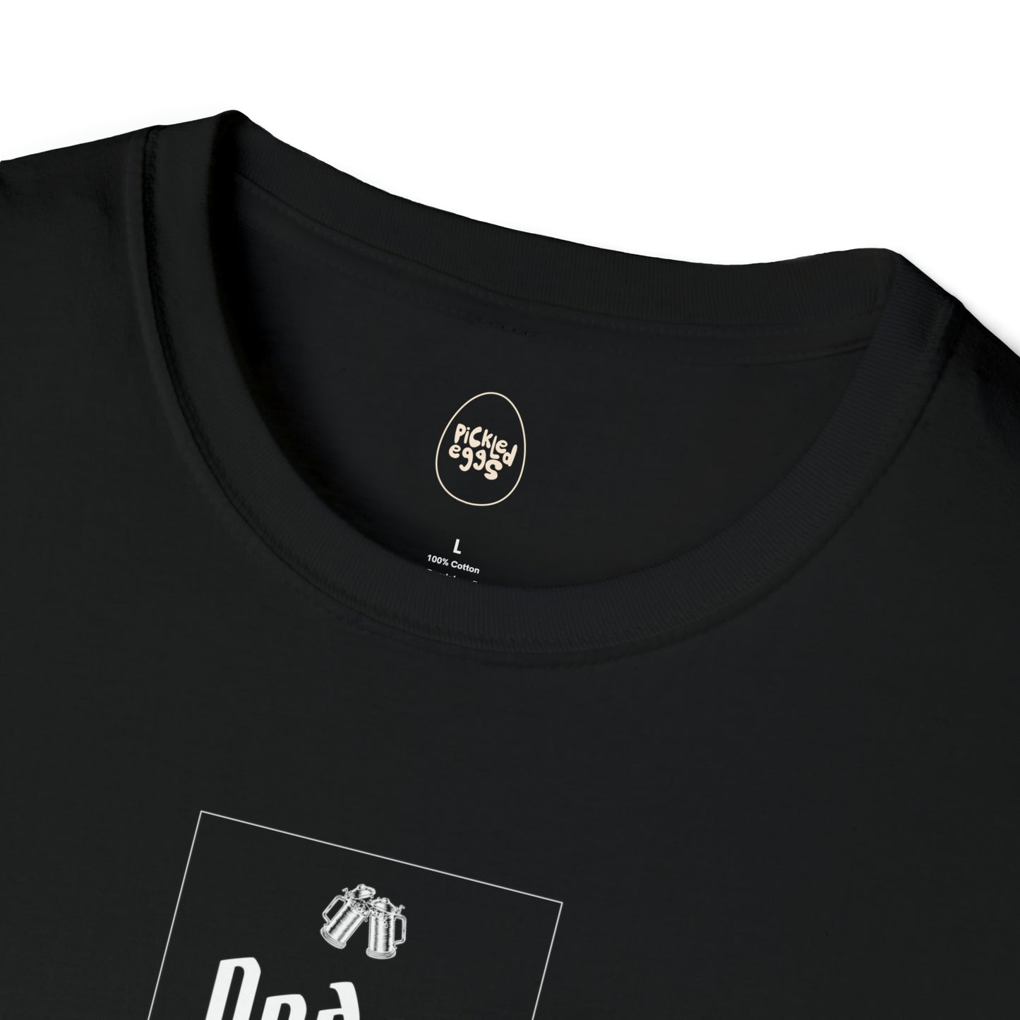 Dive Bar | Ogden Street South | Denver | Black Neck Logo