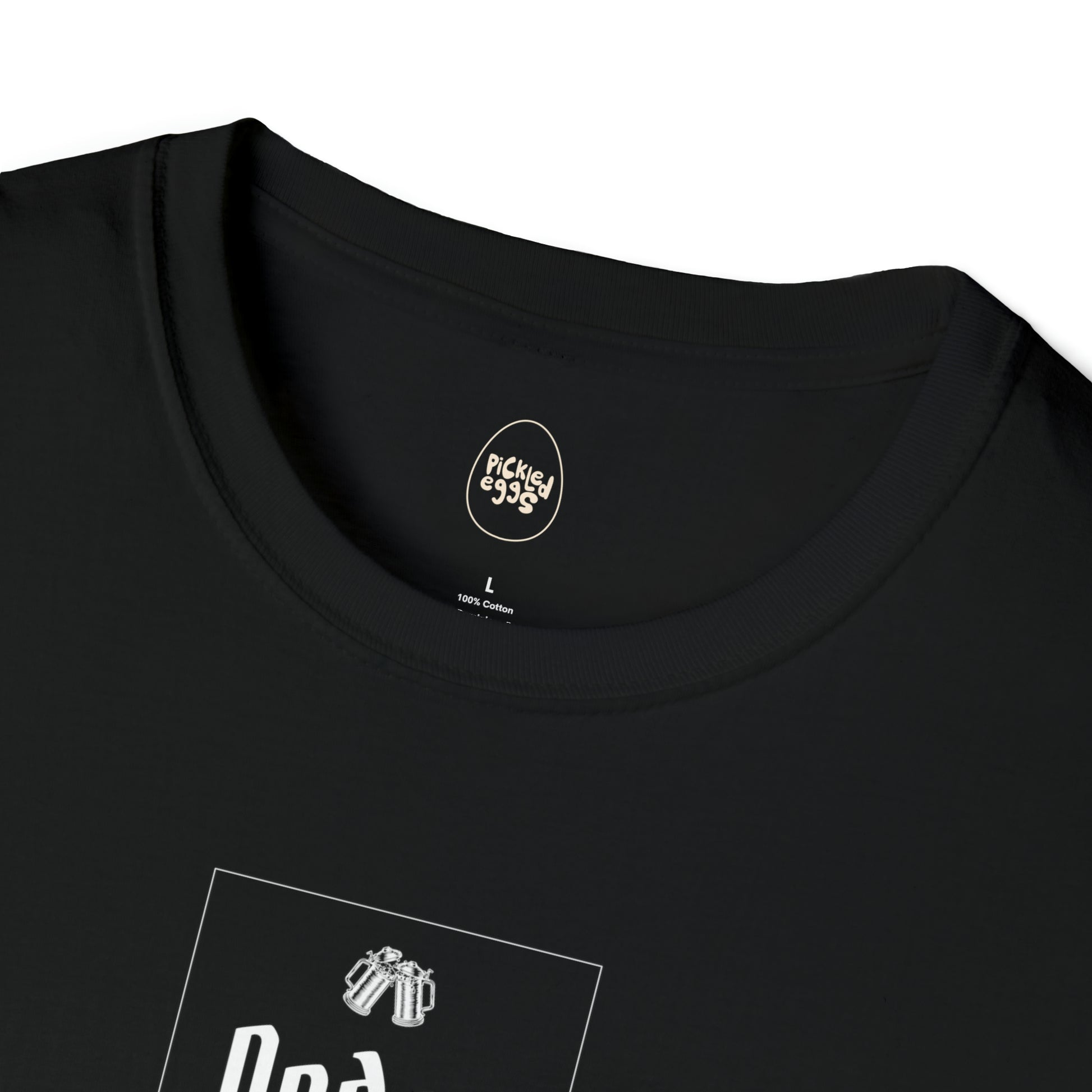 Dive Bar | Ogden Street South | Denver | Black Neck Logo