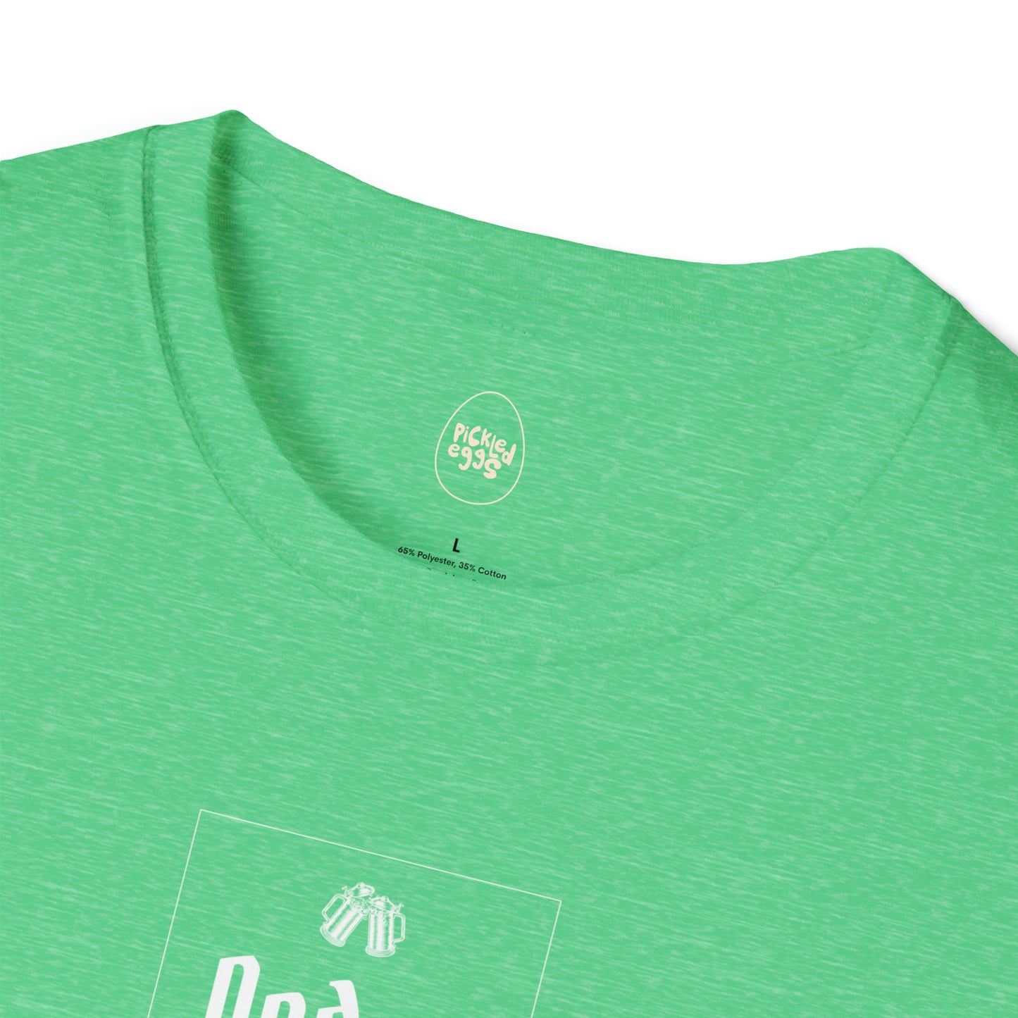 Dive Bar | Ogden Street South | Denver | Green Neck Logo