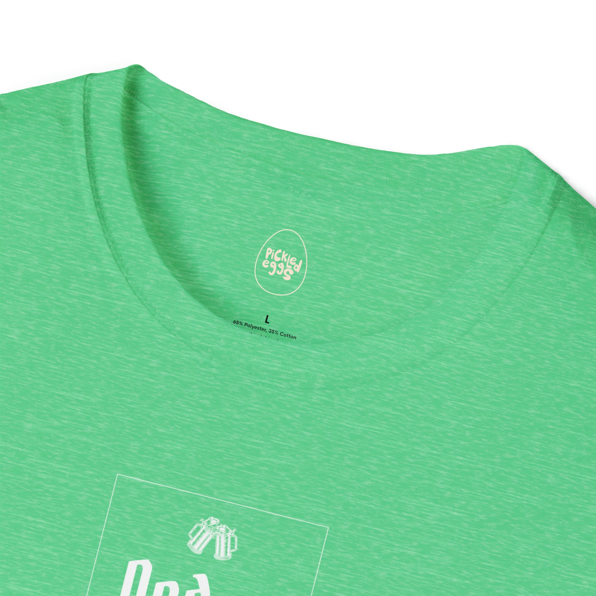 Dive Bar | Ogden Street South | Denver | Green Neck Logo