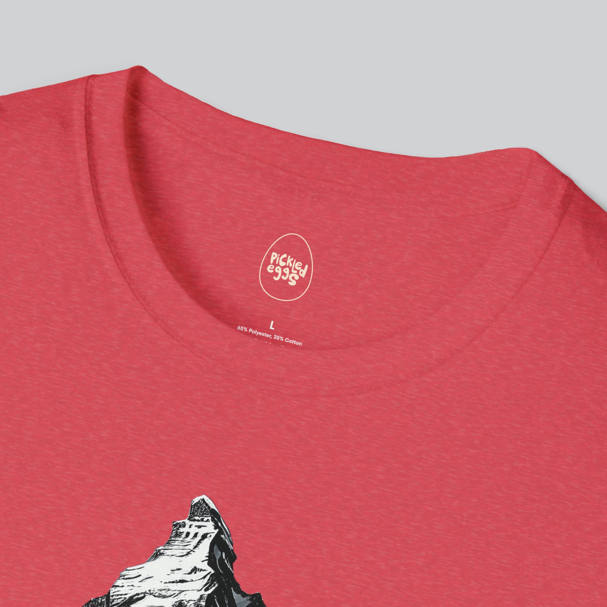 Dive Bars | Fabulous Matterhorn Supper Club | Boulder | Red Neck Logo