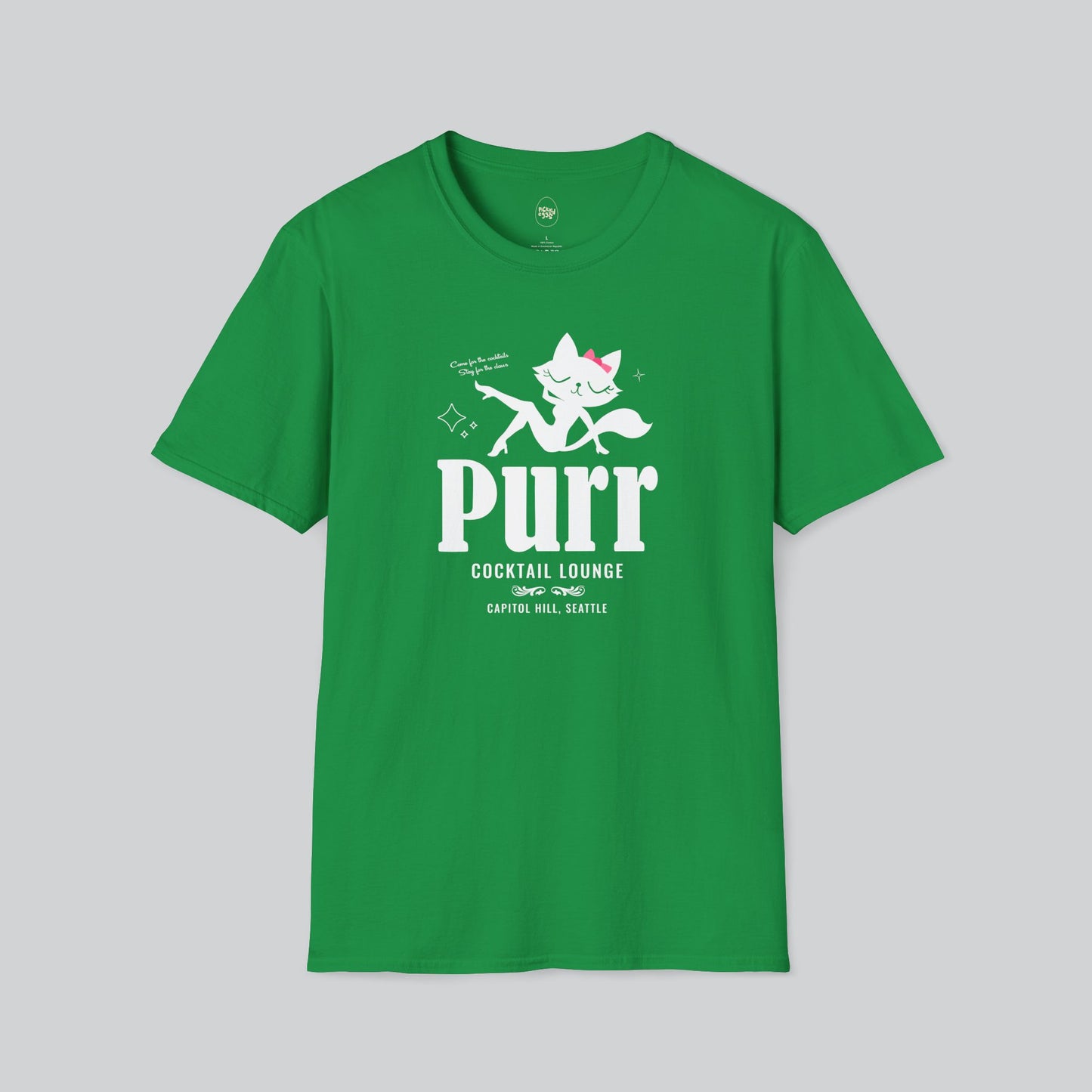Purr Cocktail Lounge | Seattle
