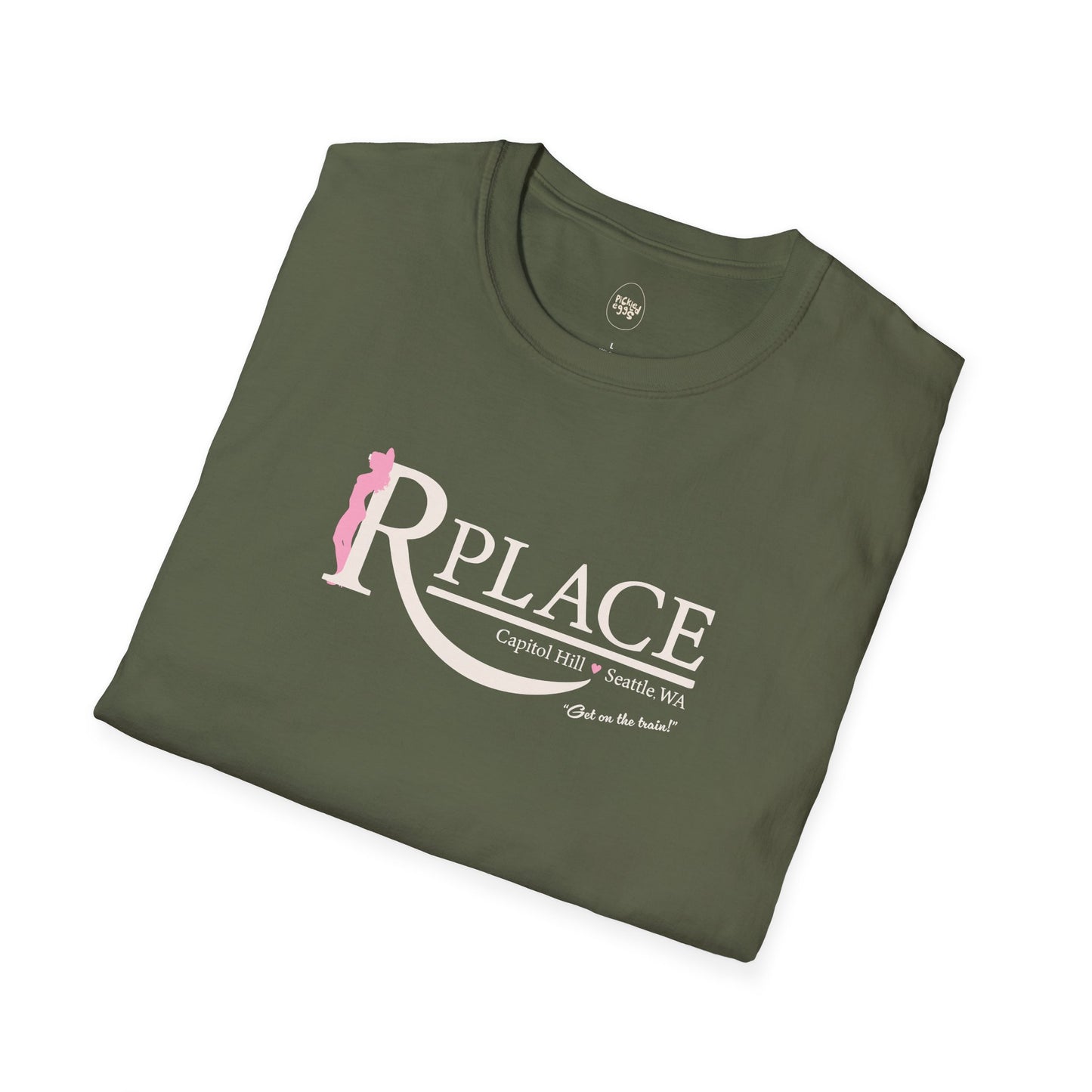 R Place | Seattle