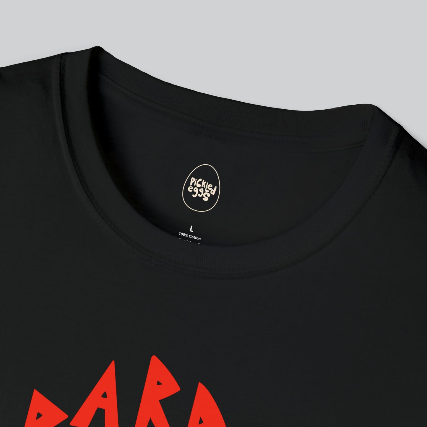 Brewery | Bardo Rodeo | Arlington | Black Neck Logo
