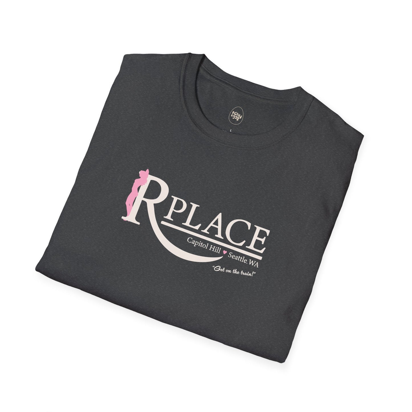R Place | Seattle