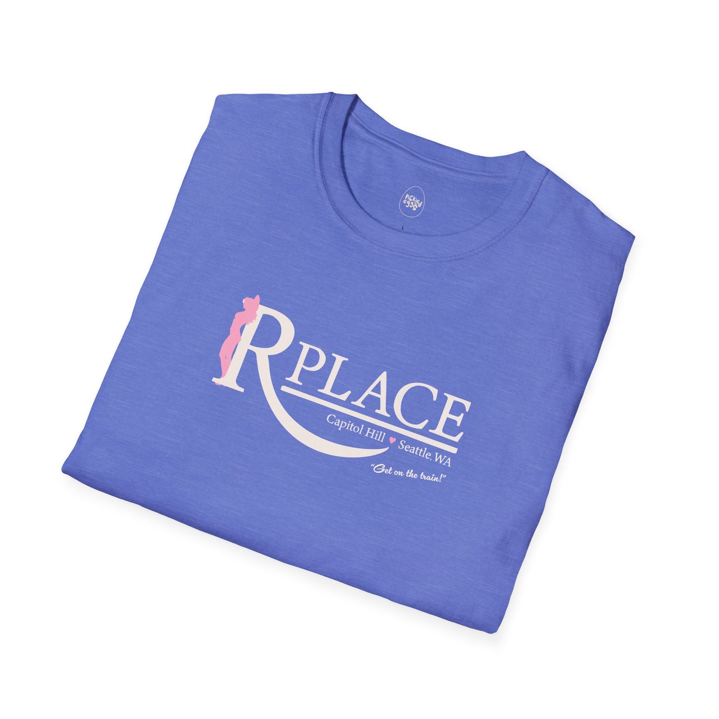 R Place | Seattle