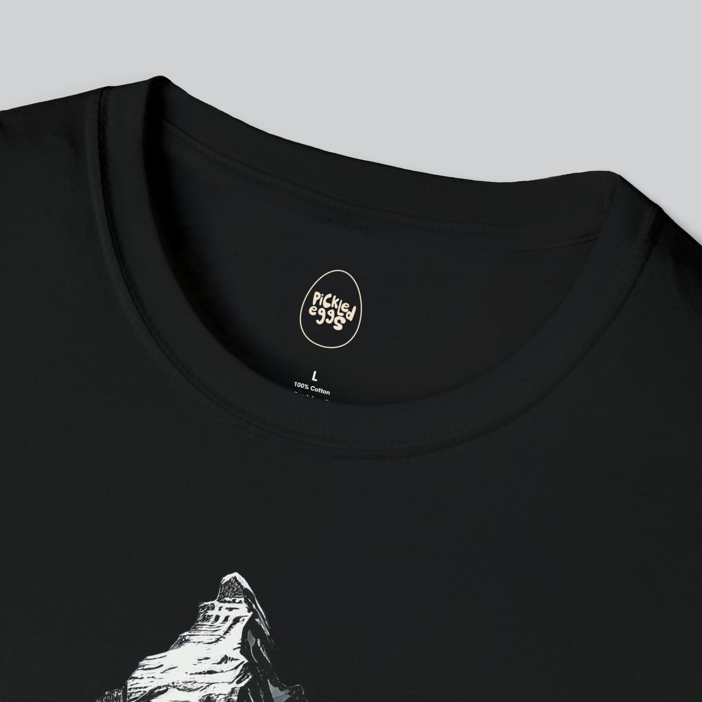 Dive Bars | Fabulous Matterhorn Supper Club | Boulder | Black Neck Logo