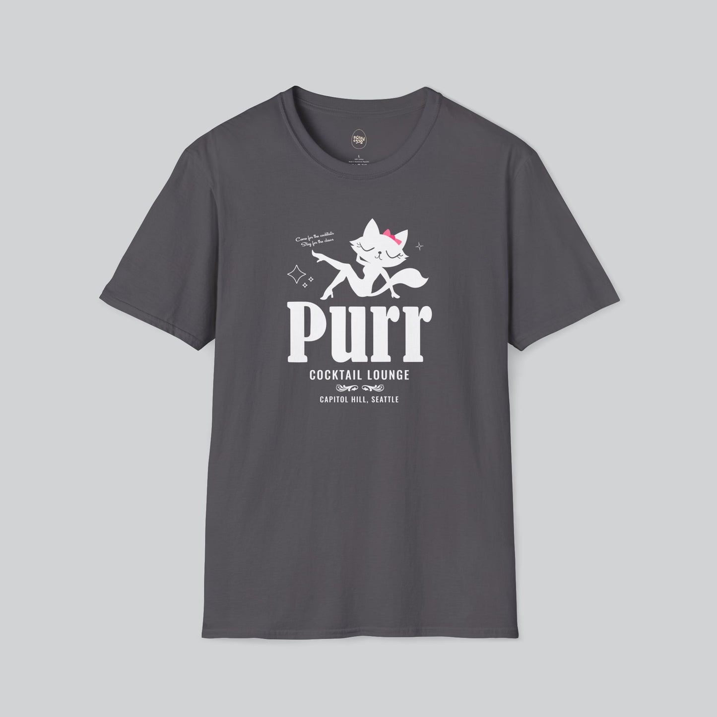 Purr Cocktail Lounge | Seattle