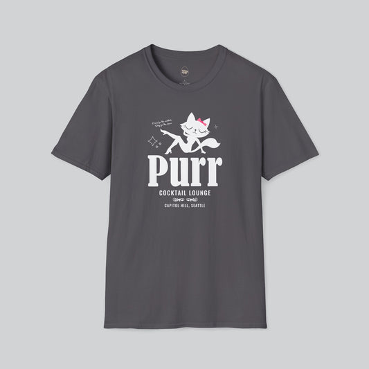 Purr Cocktail Lounge | Seattle