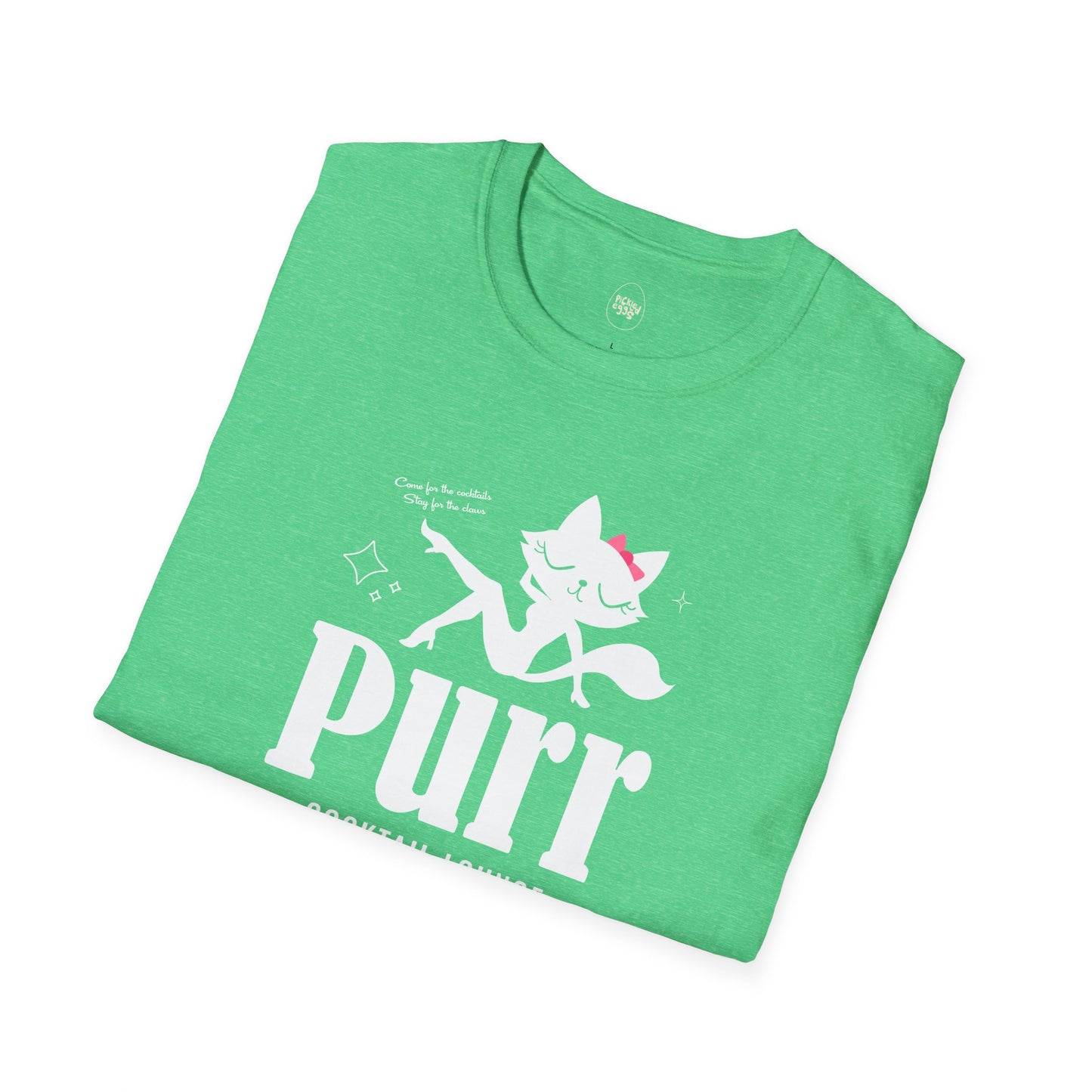 Purr Cocktail Lounge | Seattle