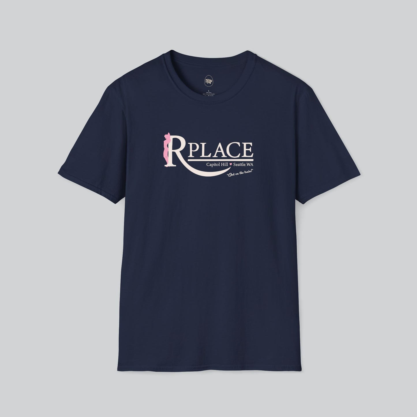 R Place | Seattle