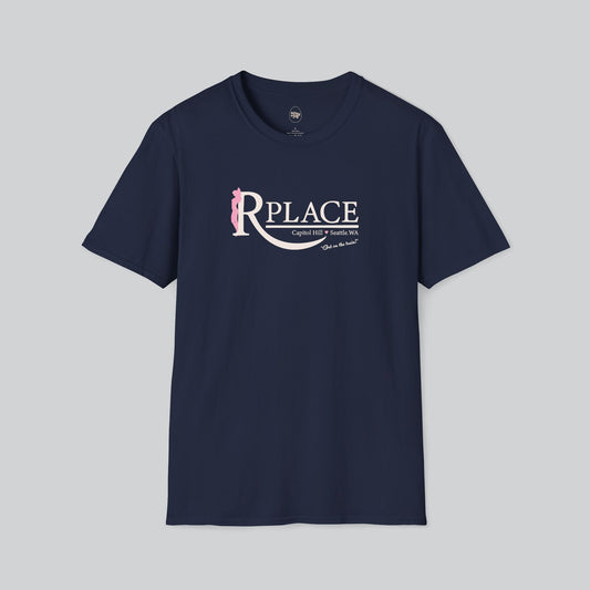 R Place | Seattle