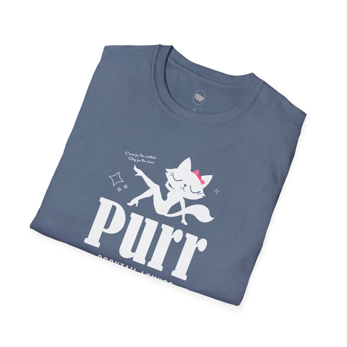 Purr Cocktail Lounge | Seattle