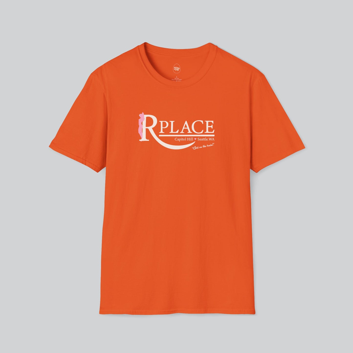 R Place | Seattle
