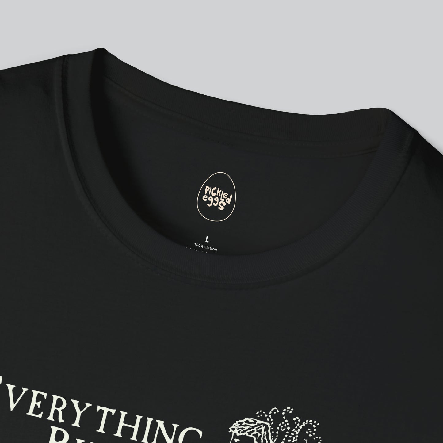 Everything But Anchovies | Hanover