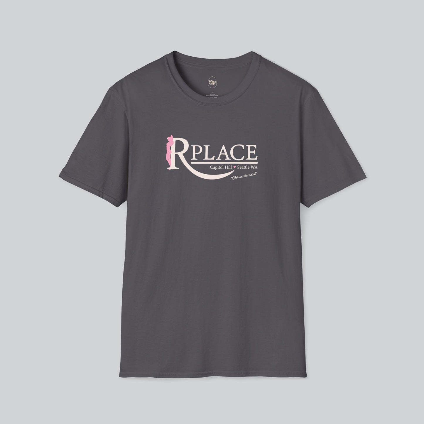R Place | Seattle