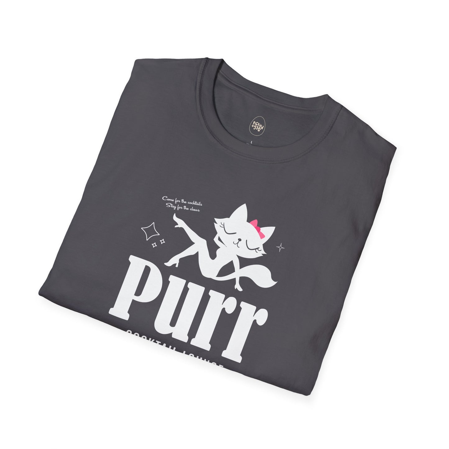 Purr Cocktail Lounge | Seattle