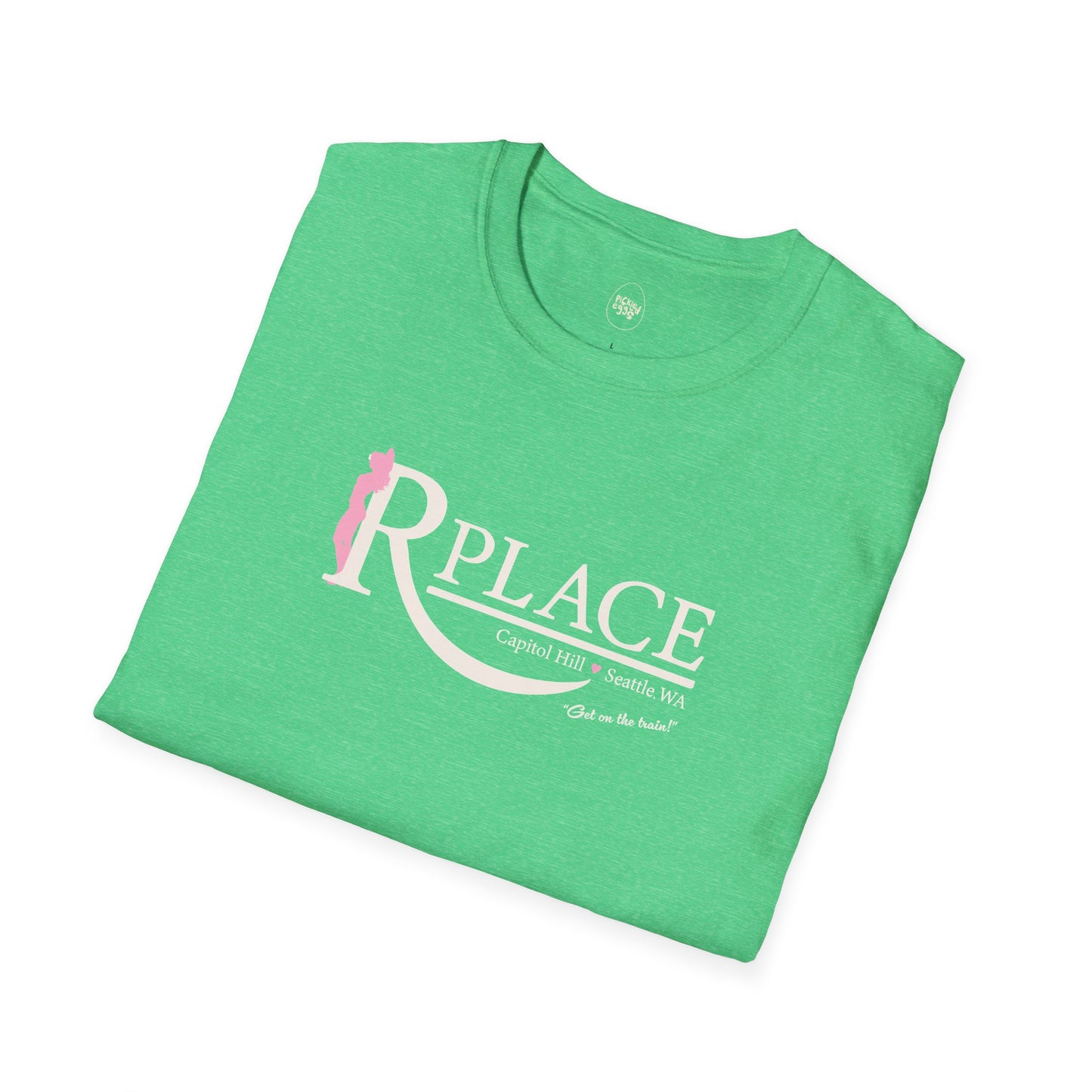 R Place | Seattle