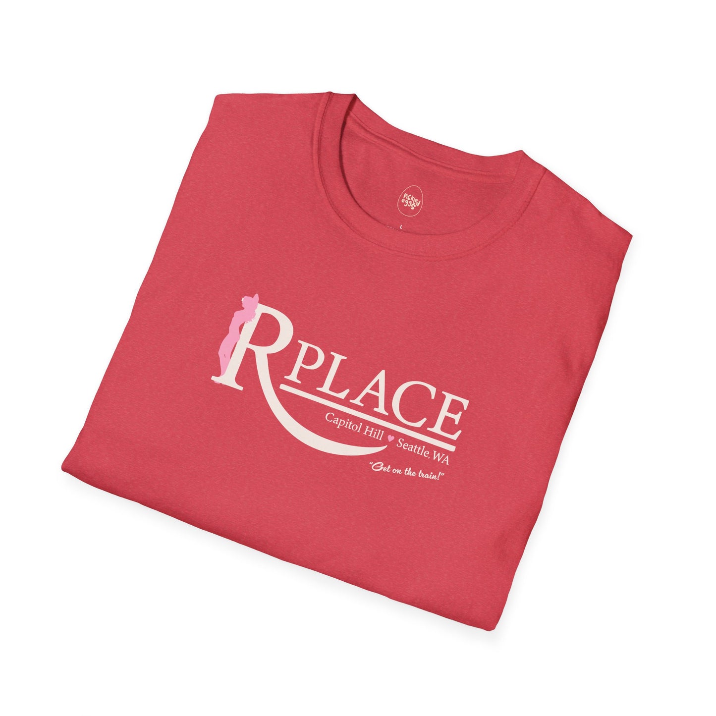 R Place | Seattle