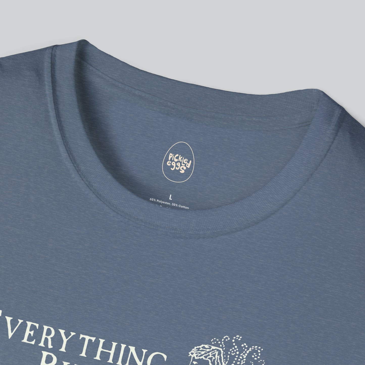 Everything But Anchovies | Hanover