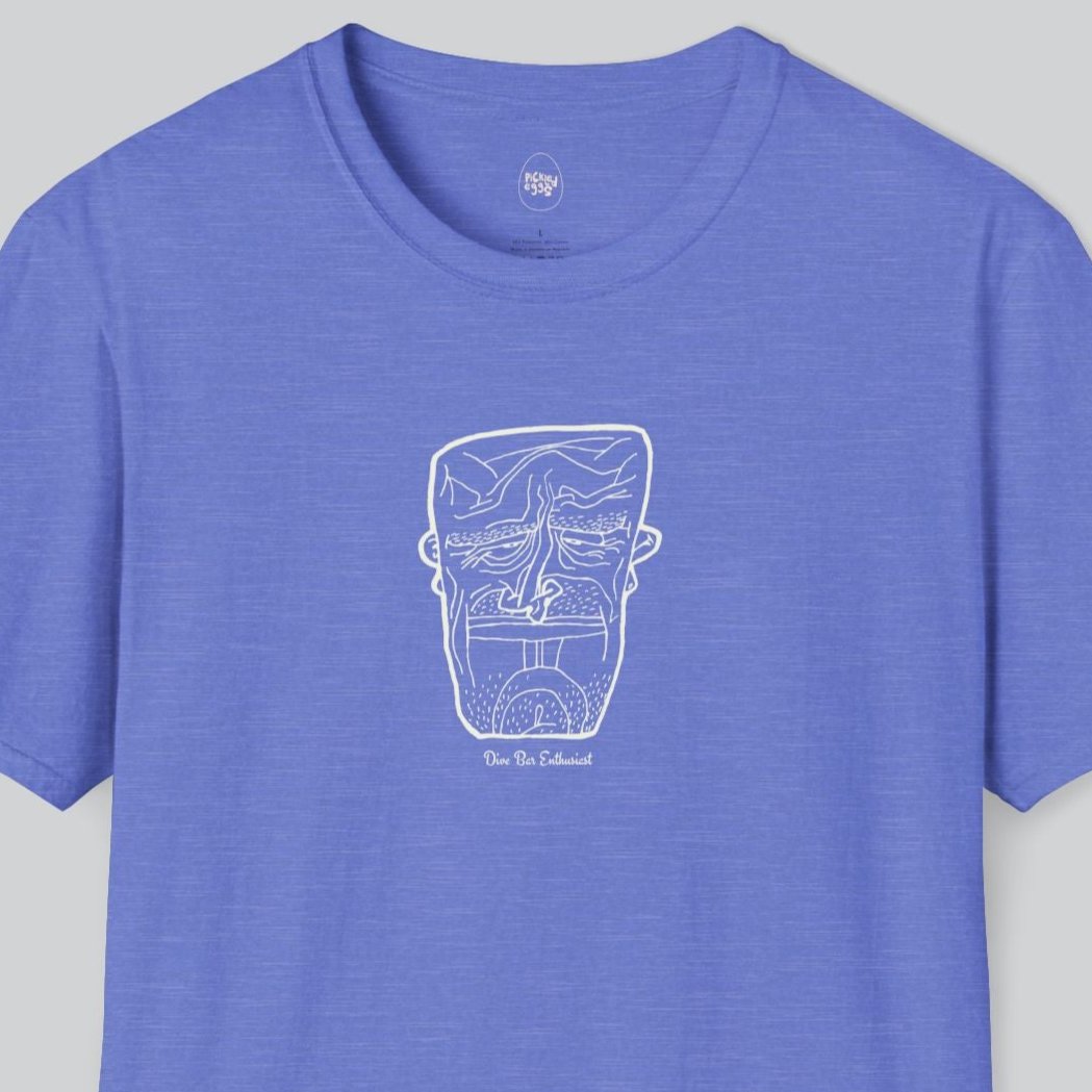 Dive Bar Enthusiast