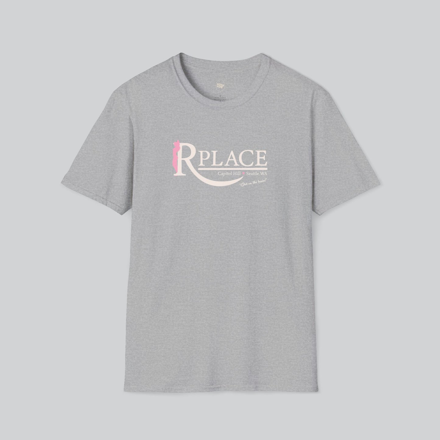 R Place | Seattle