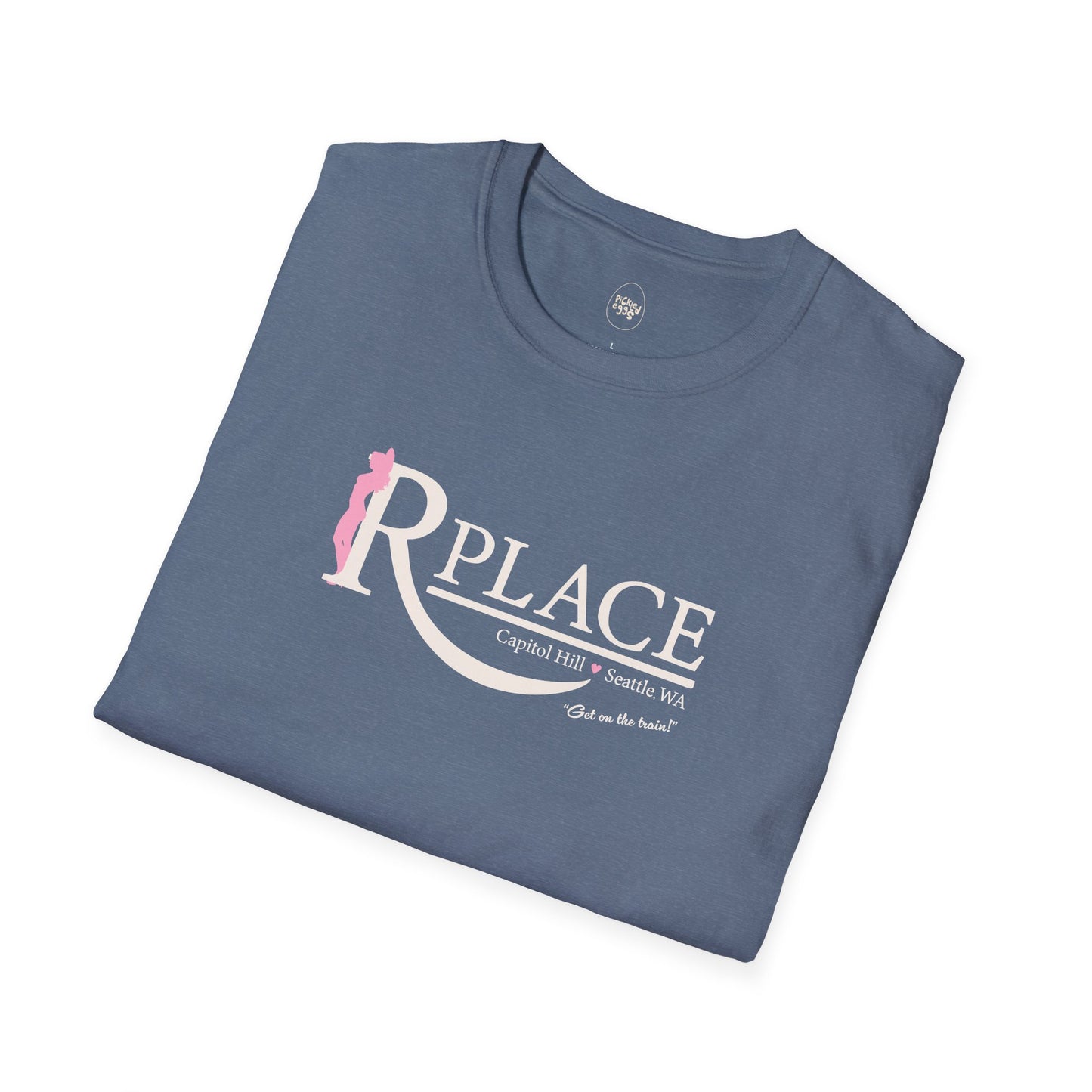 R Place | Seattle