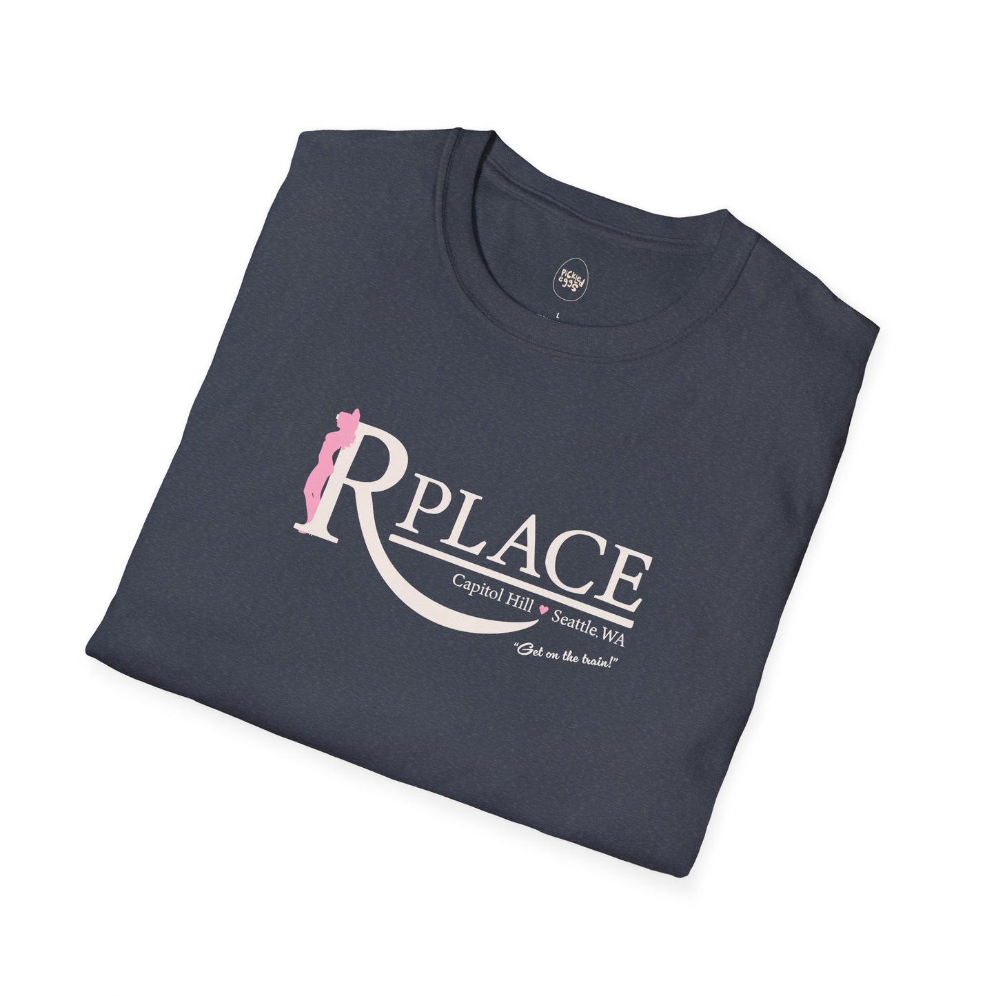 R Place | Seattle