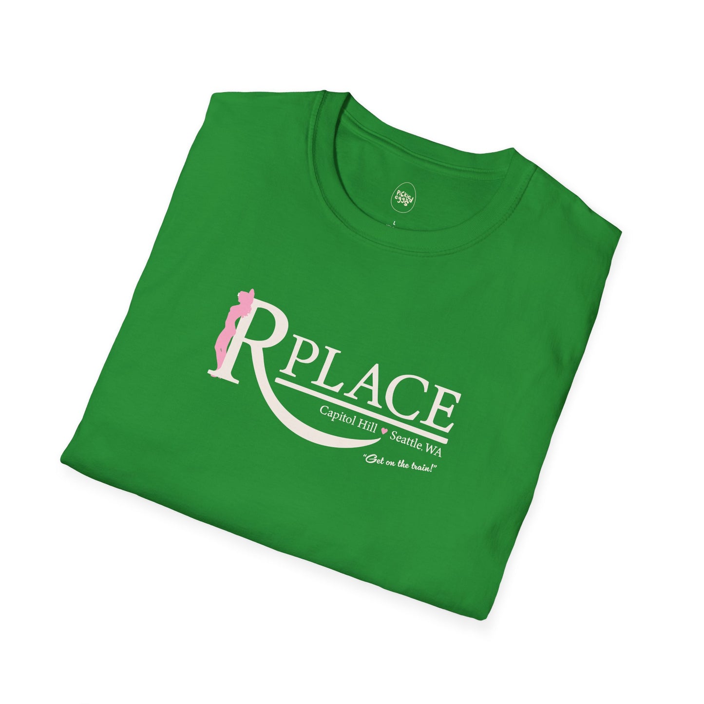 R Place | Seattle