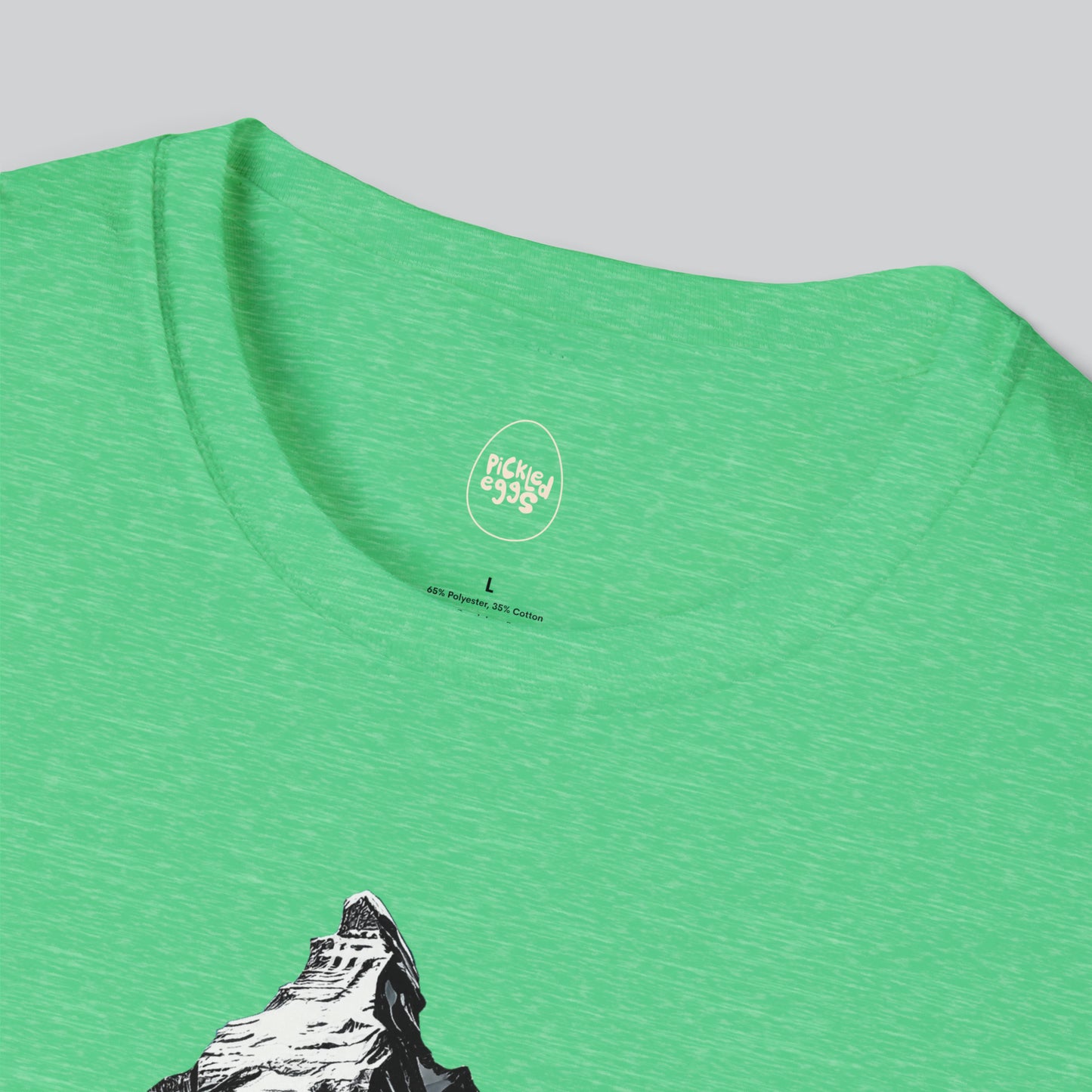 Dive Bars | Fabulous Matterhorn Supper Club | Boulder | Green Neck Logo
