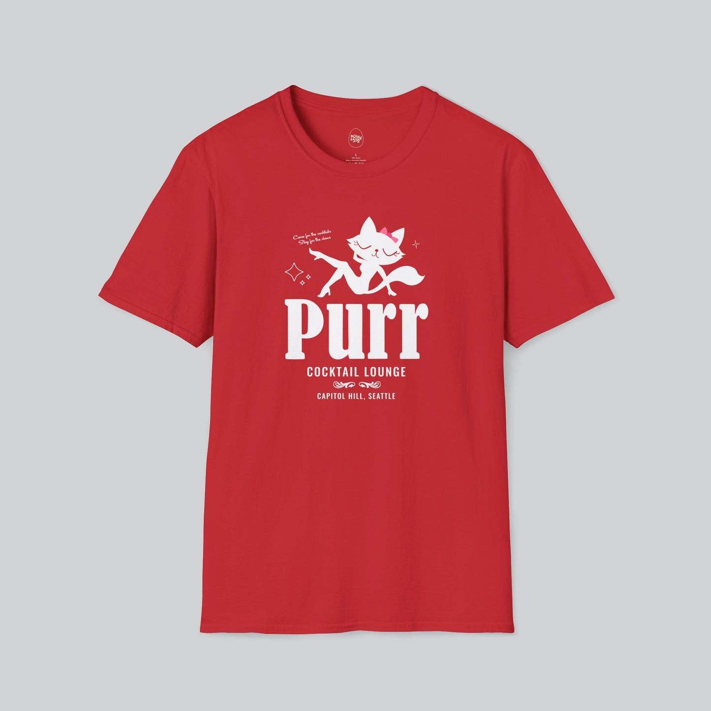 Purr Cocktail Lounge | Seattle