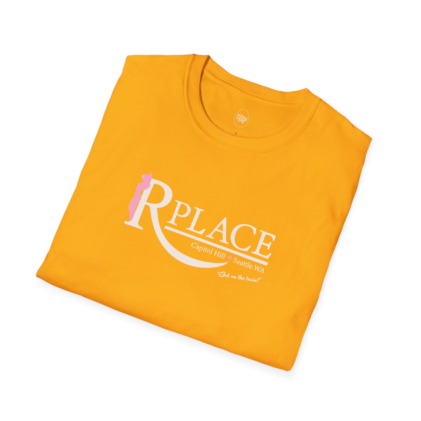 R Place | Seattle