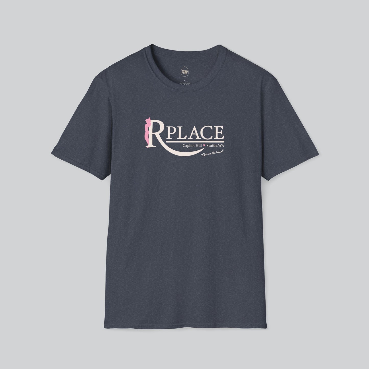 R Place | Seattle