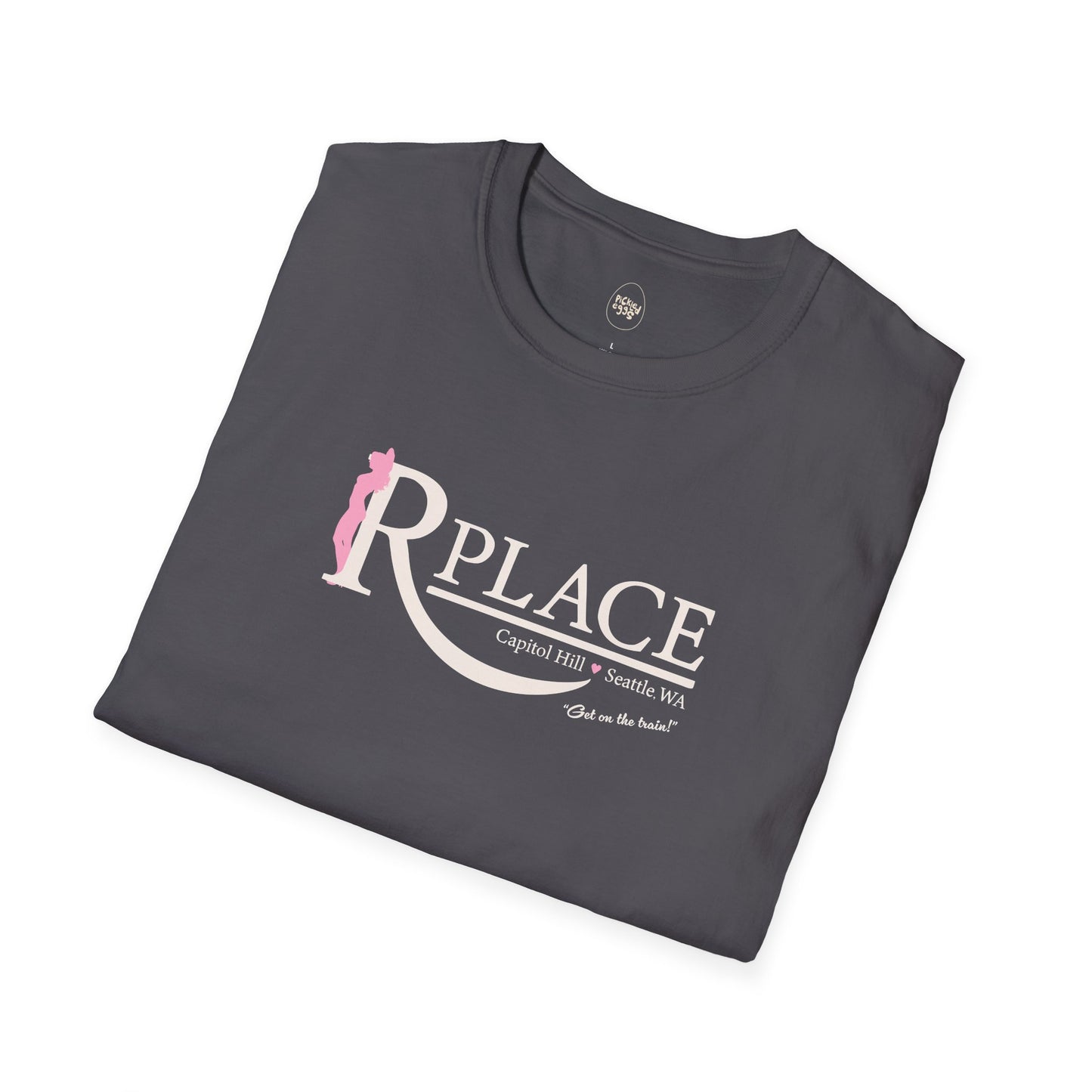 R Place | Seattle