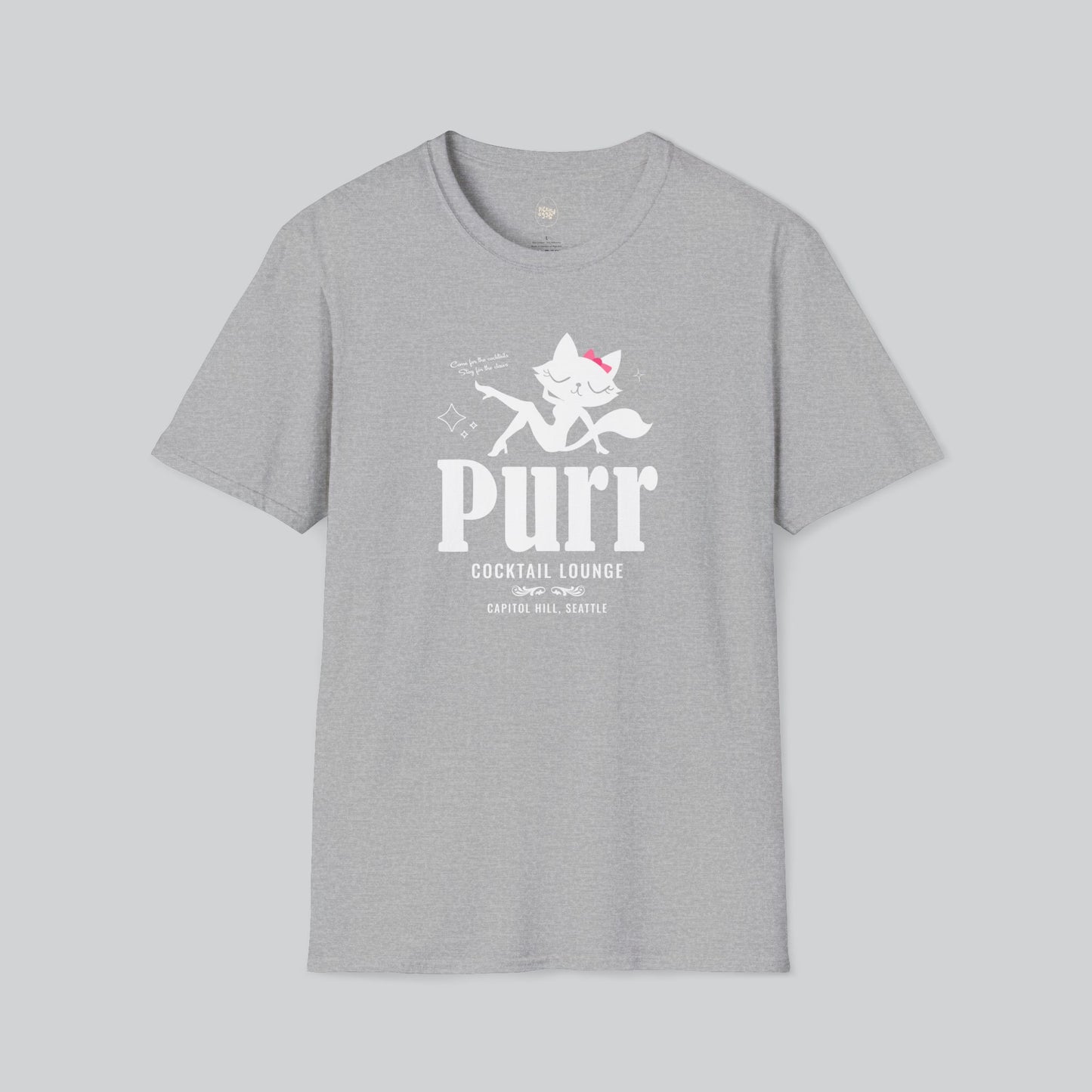 Purr Cocktail Lounge | Seattle