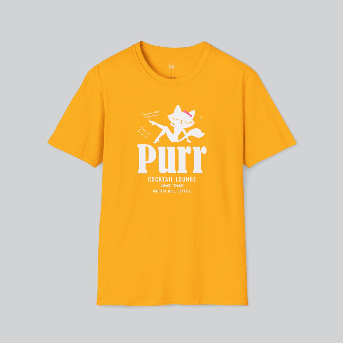 Purr Cocktail Lounge | Seattle