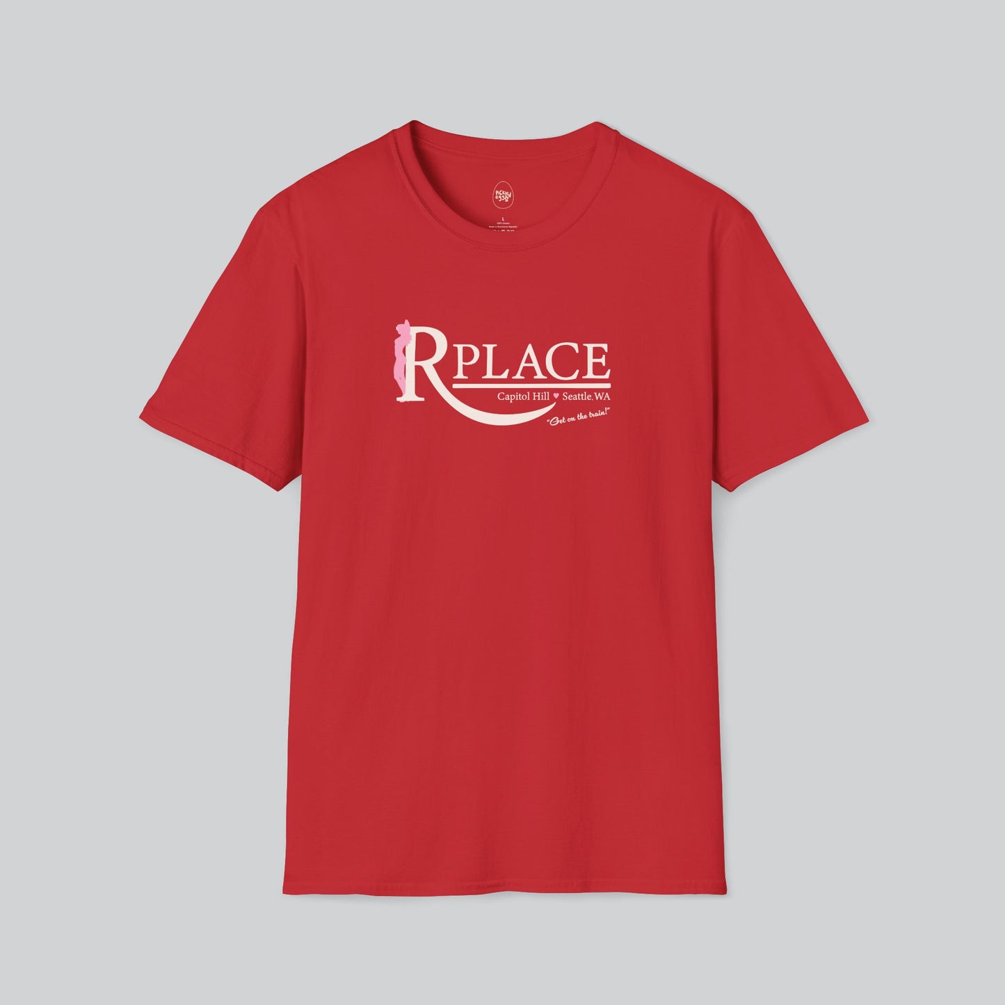 R Place | Seattle