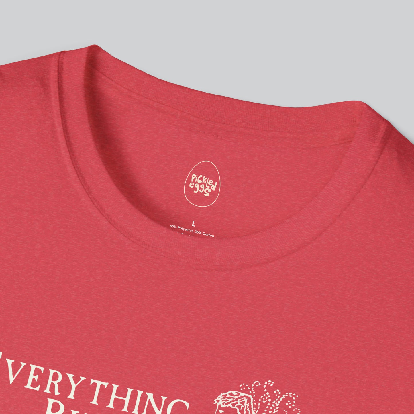 Everything But Anchovies | Hanover