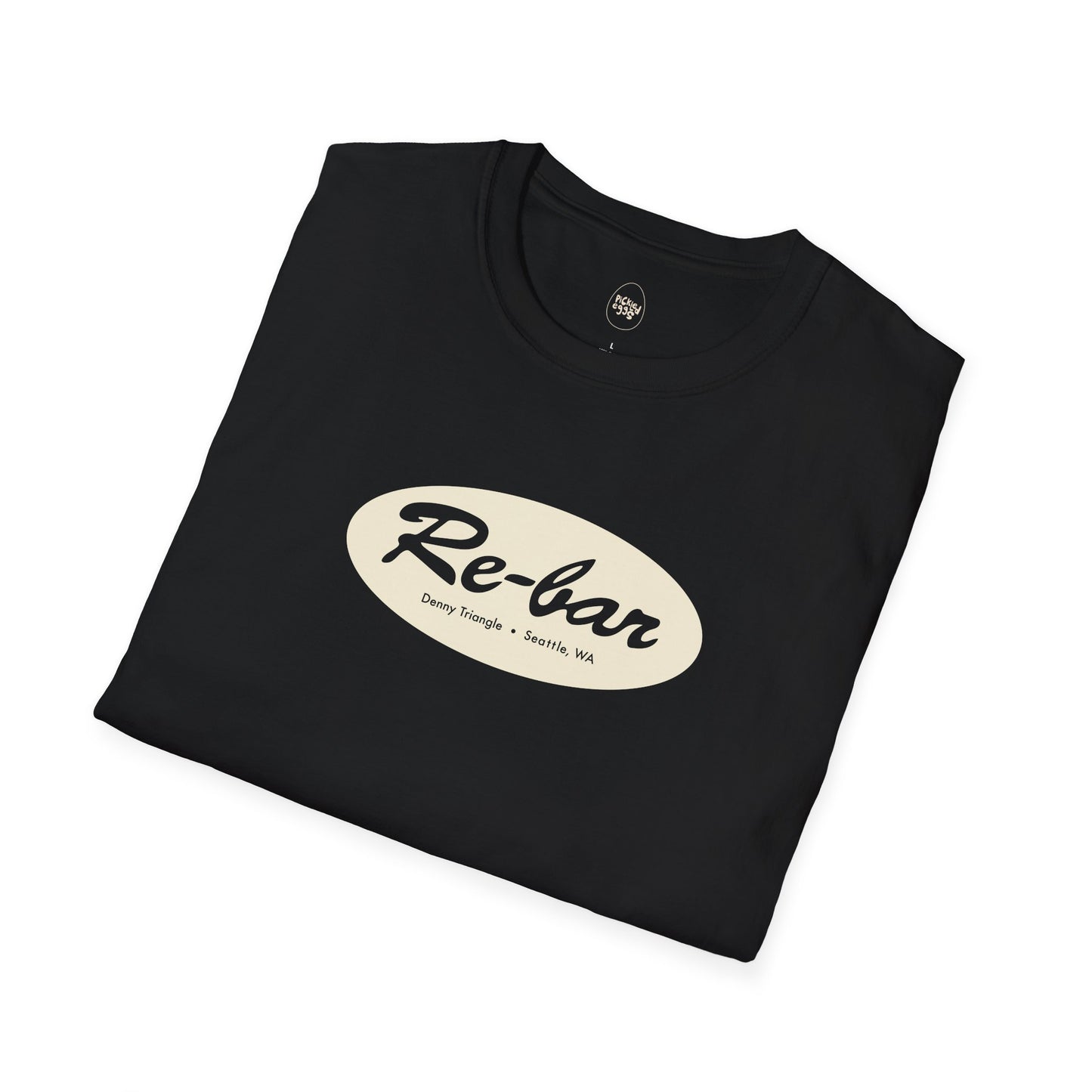 Re-Bar | Seattle