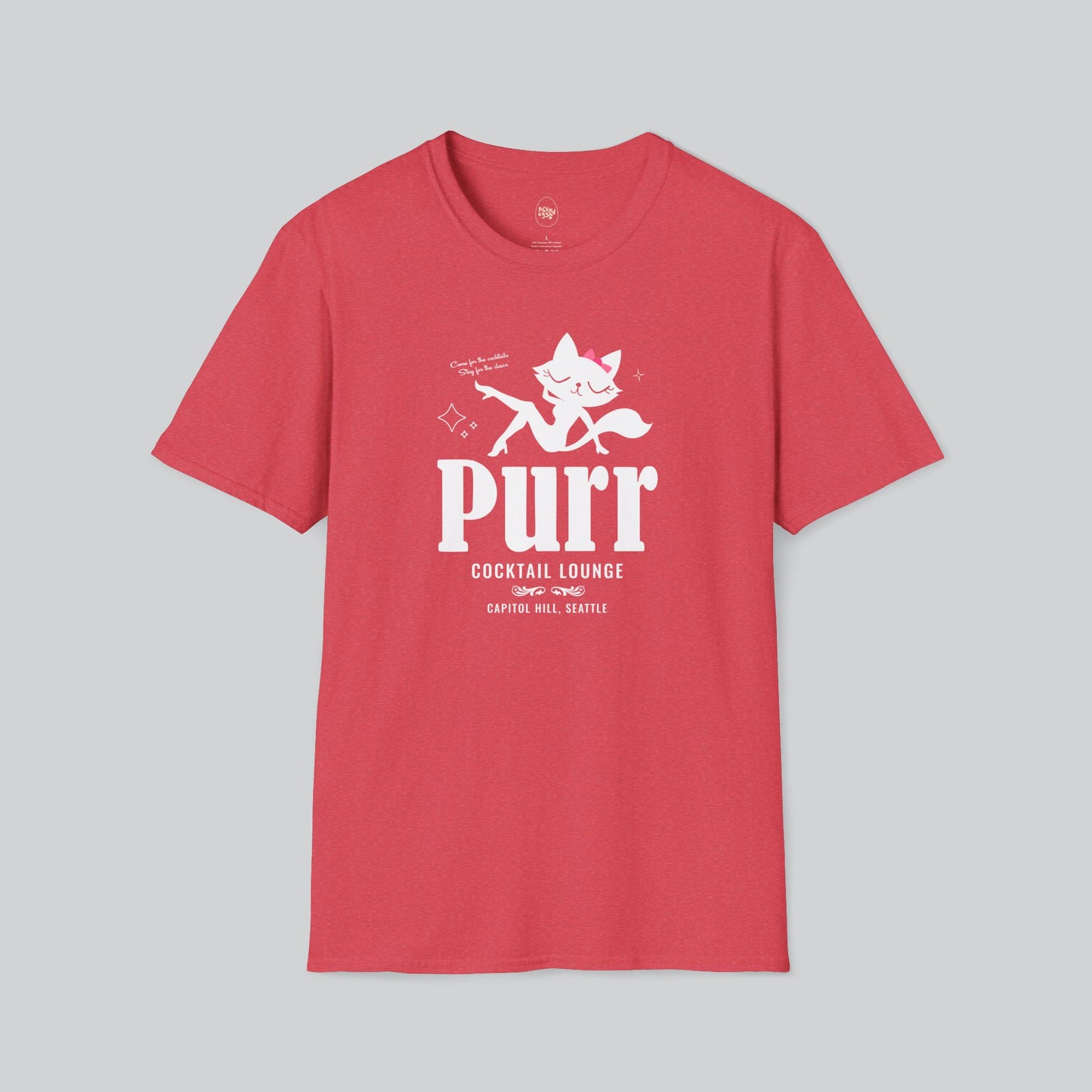 Purr Cocktail Lounge | Seattle