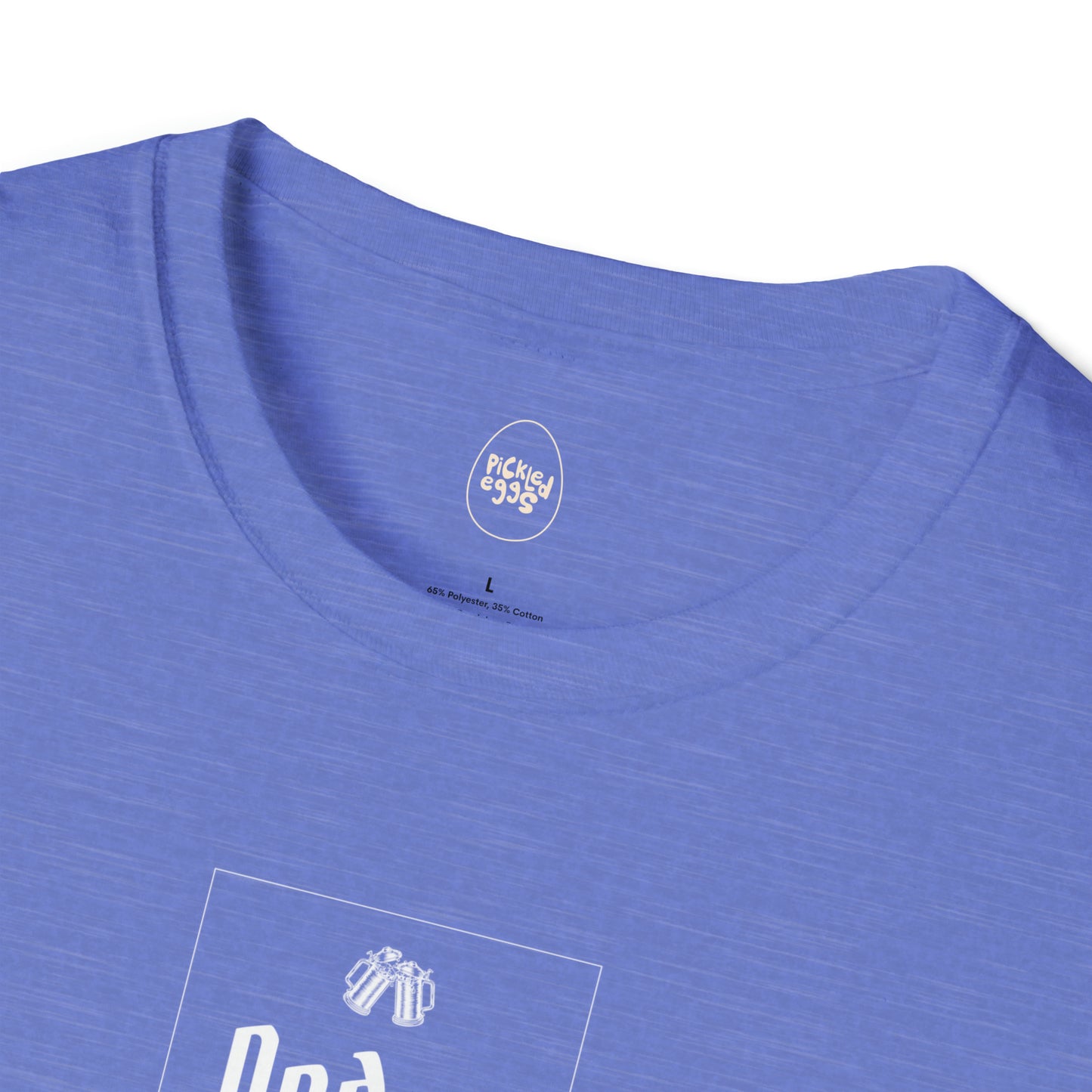 Dive Bar | Ogden Street South | Denver | Blue Neck Logo