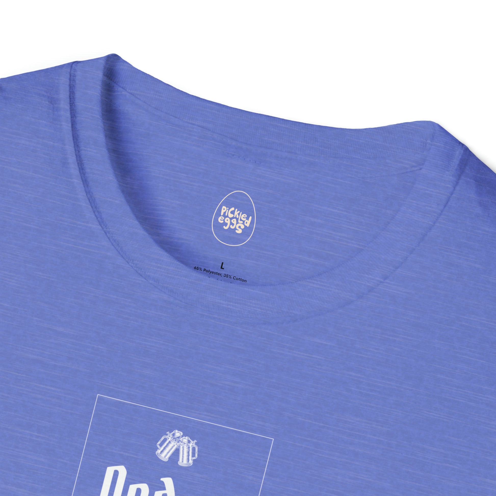 Dive Bar | Ogden Street South | Denver | Blue Neck Logo
