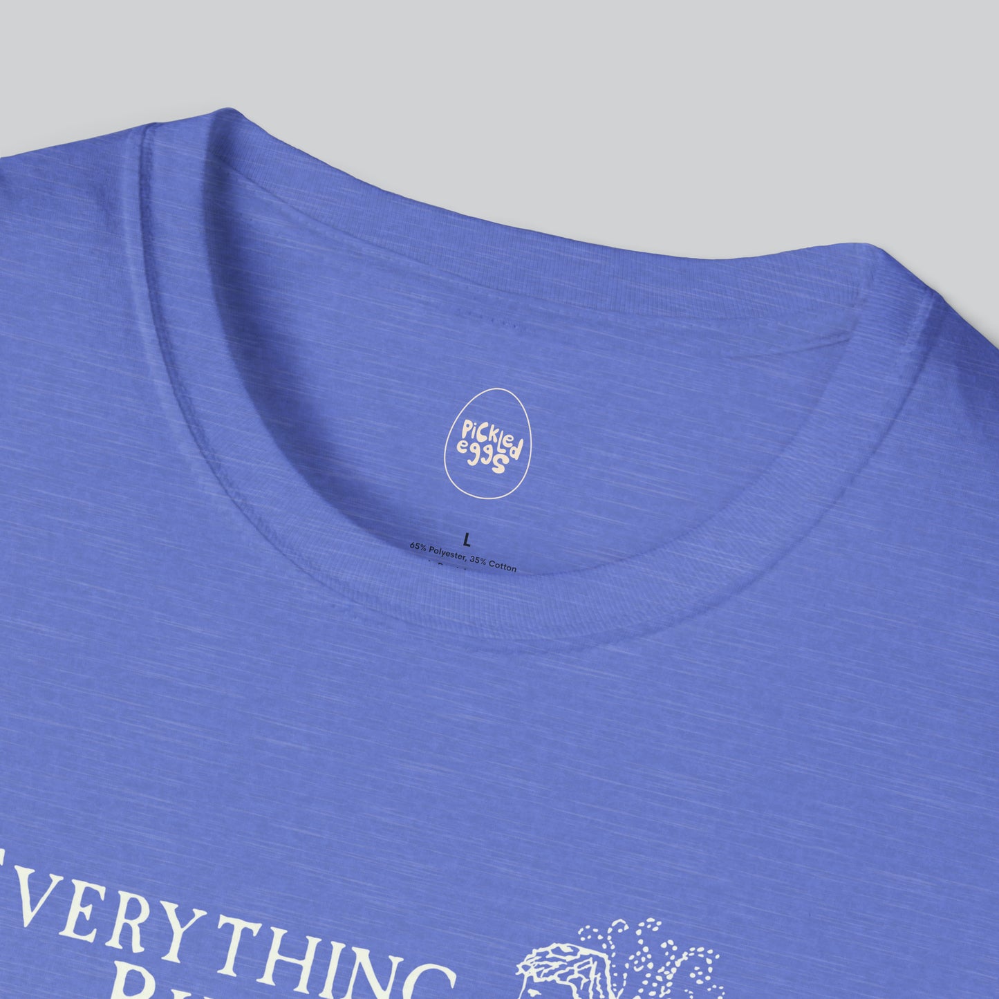 Everything But Anchovies | Hanover