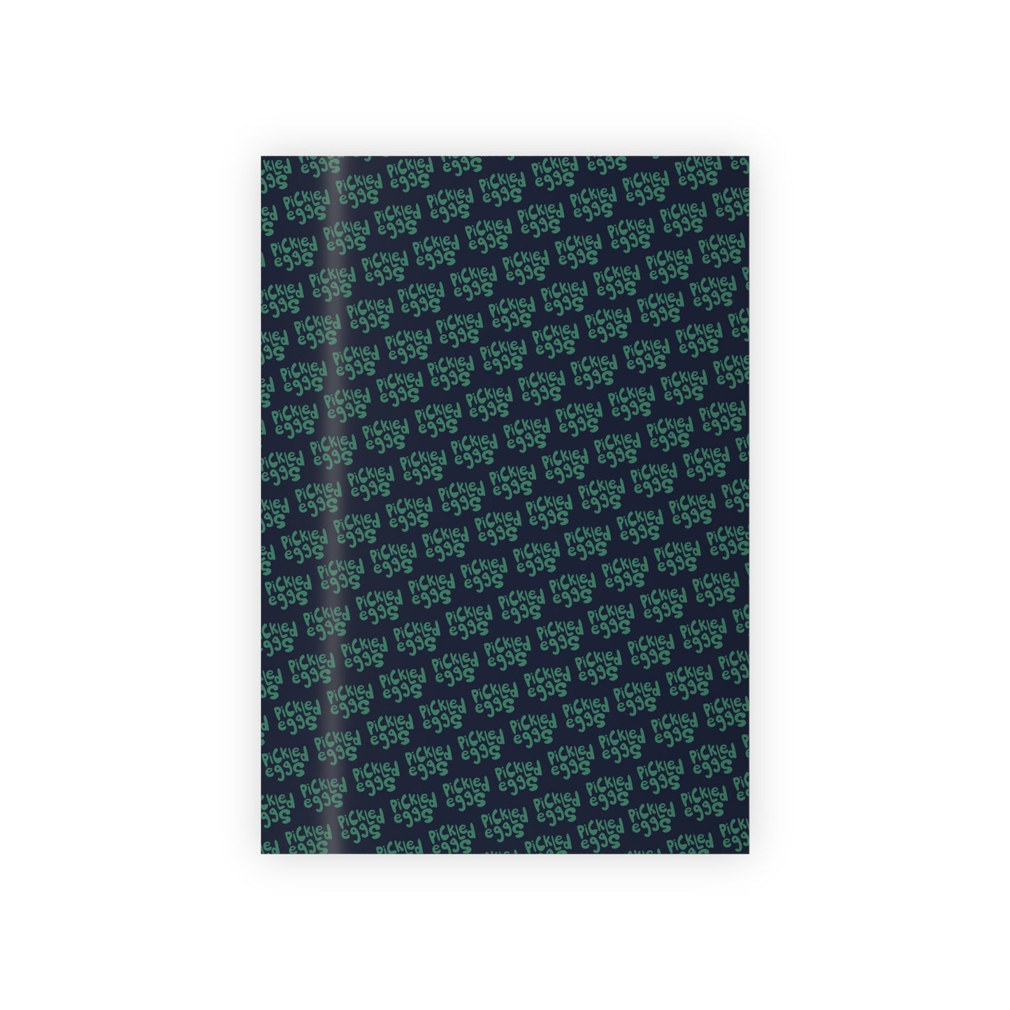 Gift Wrapping Paper Rolls, 1pc