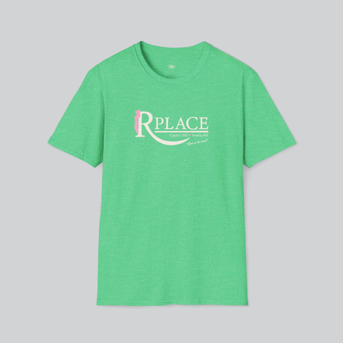 R Place | Seattle