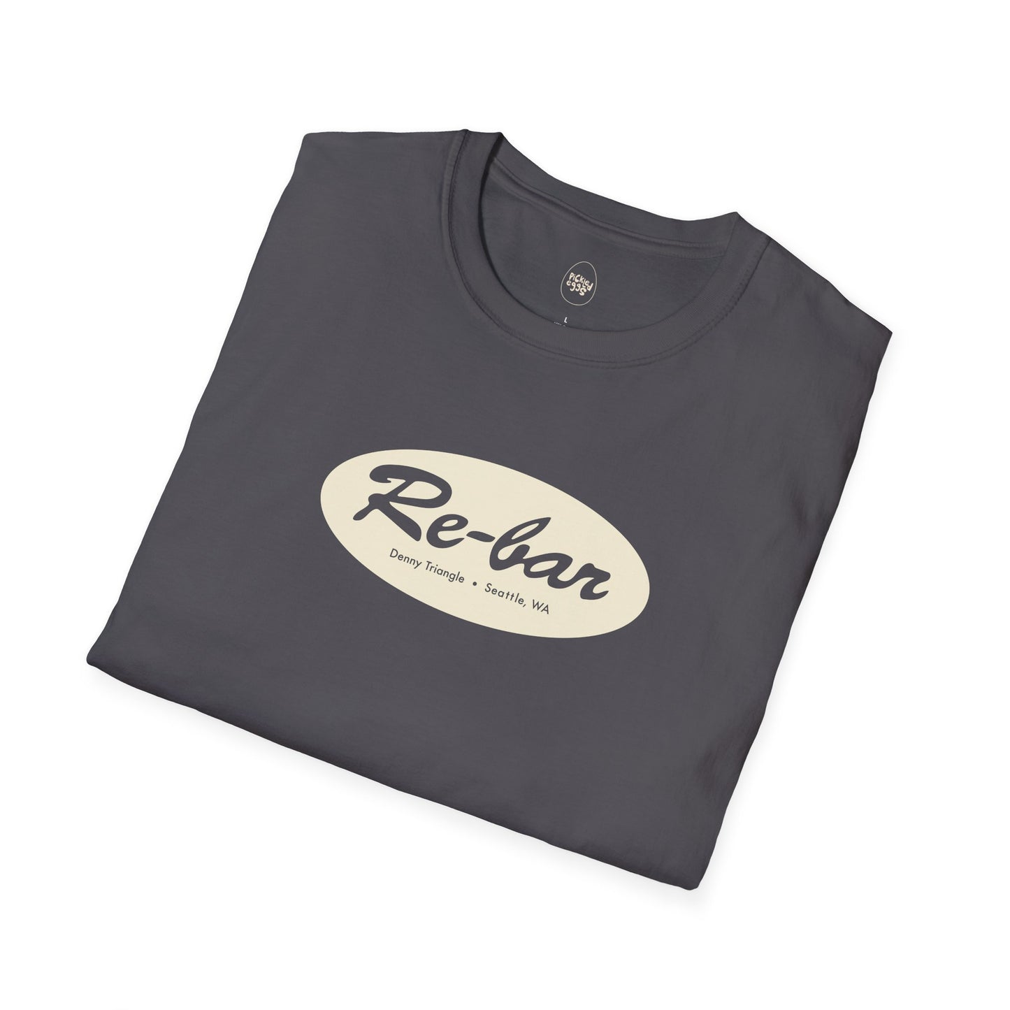 Re-Bar | Seattle