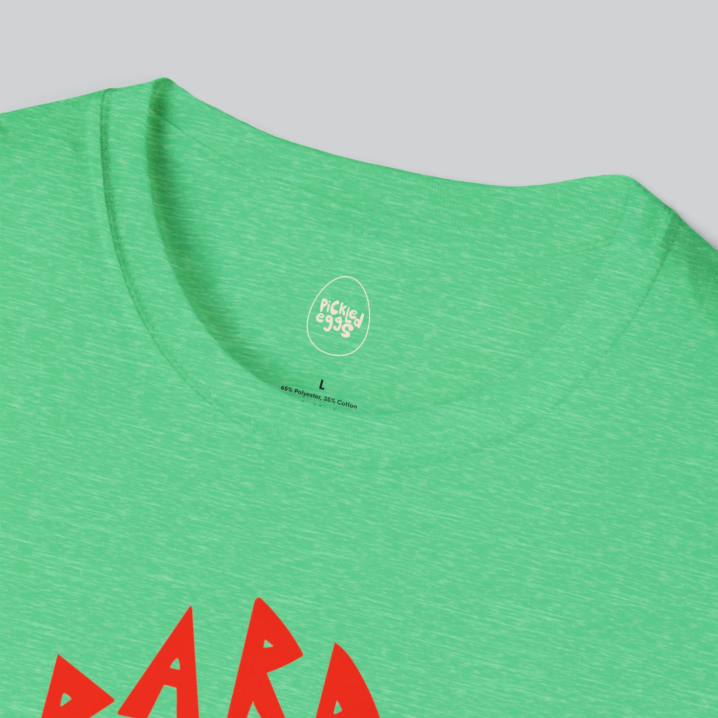 Brewery | Bardo Rodeo | Arlington | Green Neck Logo
