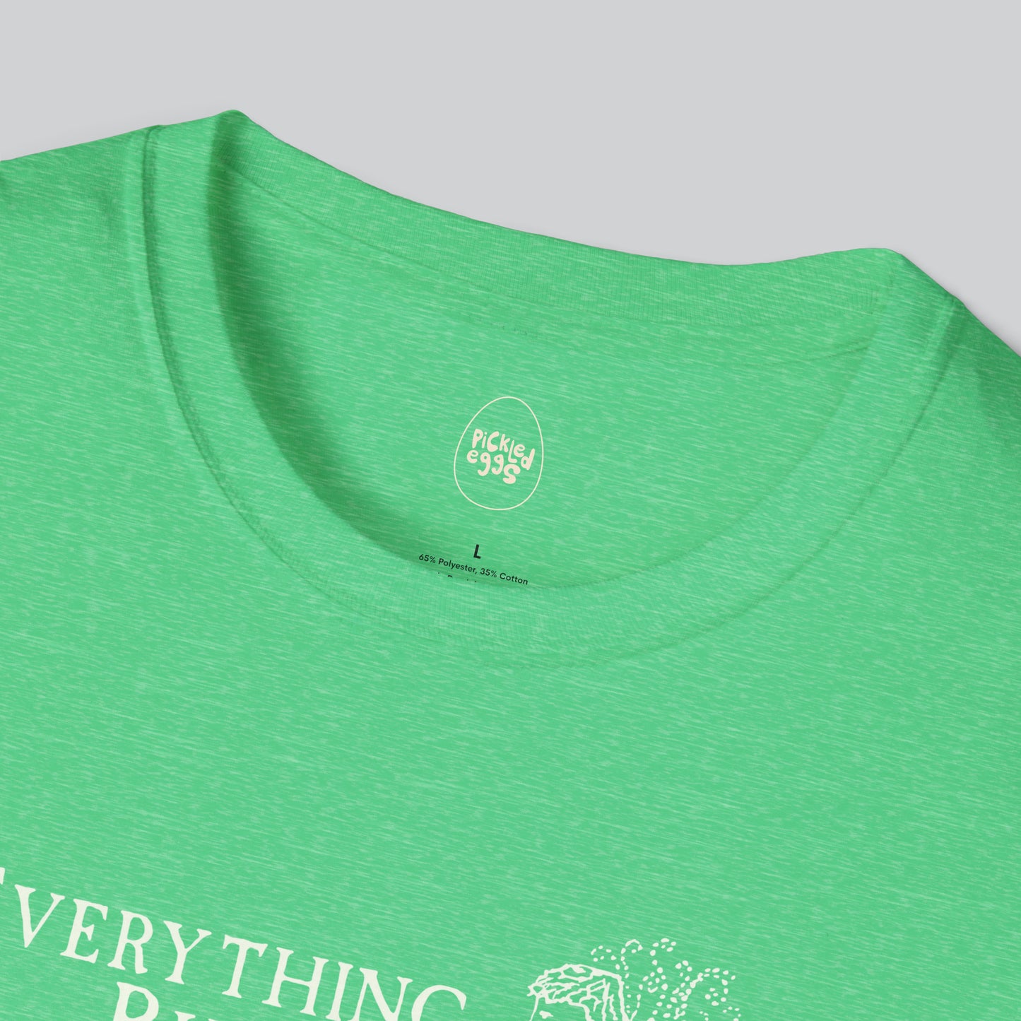 Everything But Anchovies | Hanover